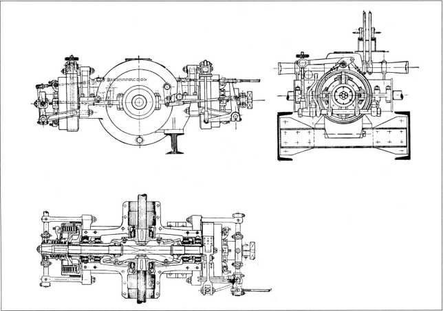 Иллюстрация к книге — Артиллерийский тягач &quot;Коминтерн&quot;. На службе у бога войны [i_033.jpg]