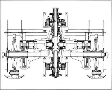 Иллюстрация к книге — Артиллерийский тягач &quot;Коминтерн&quot;. На службе у бога войны [i_034.jpg]
