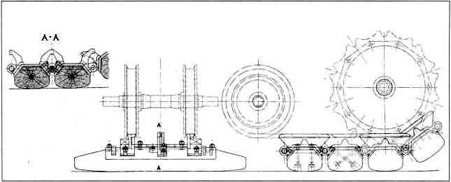 Иллюстрация к книге — Артиллерийский тягач &quot;Коминтерн&quot;. На службе у бога войны [i_046.jpg]