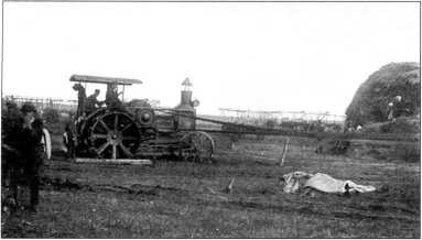 Иллюстрация к книге — Артиллерийский тягач &quot;Коминтерн&quot;. На службе у бога войны [i_062.jpg]