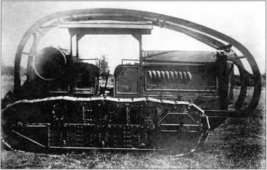 Иллюстрация к книге — Артиллерийский тягач &quot;Коминтерн&quot;. На службе у бога войны [i_076.jpg]