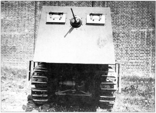 Иллюстрация к книге — Артиллерийский тягач &quot;Коминтерн&quot;. На службе у бога войны [i_079.jpg]