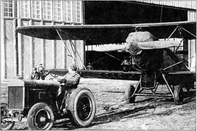 Иллюстрация к книге — Артиллерийский тягач &quot;Коминтерн&quot;. На службе у бога войны [i_090.jpg]