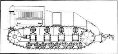 Иллюстрация к книге — Артиллерийский тягач &quot;Коминтерн&quot;. На службе у бога войны [i_097.jpg]