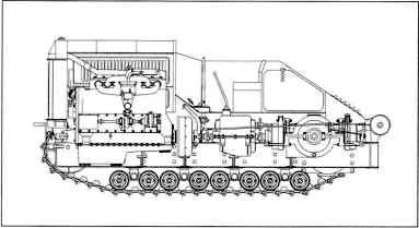 Иллюстрация к книге — Артиллерийский тягач &quot;Коминтерн&quot;. На службе у бога войны [i_098.jpg]