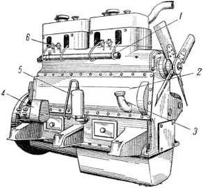 Иллюстрация к книге — Артиллерийский тягач &quot;Коминтерн&quot;. На службе у бога войны [i_128.jpg]