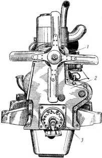 Иллюстрация к книге — Артиллерийский тягач &quot;Коминтерн&quot;. На службе у бога войны [i_129.jpg]