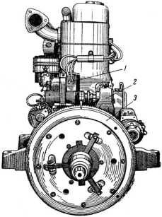 Иллюстрация к книге — Артиллерийский тягач &quot;Коминтерн&quot;. На службе у бога войны [i_131.jpg]