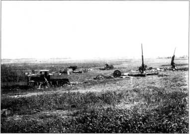 Иллюстрация к книге — Артиллерийский тягач &quot;Коминтерн&quot;. На службе у бога войны [i_169.jpg]