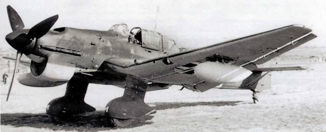 Иллюстрация к книге — Юнкерс Ju-87 1936-1945 [pic_109.jpg]