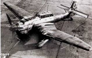 Иллюстрация к книге — Юнкерс Ju-87 1936-1945 [pic_125.jpg]