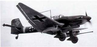 Иллюстрация к книге — Юнкерс Ju-87 1936-1945 [pic_185.jpg]