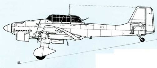 Иллюстрация к книге — Юнкерс Ju-87 1936-1945 [pic_34.jpg]