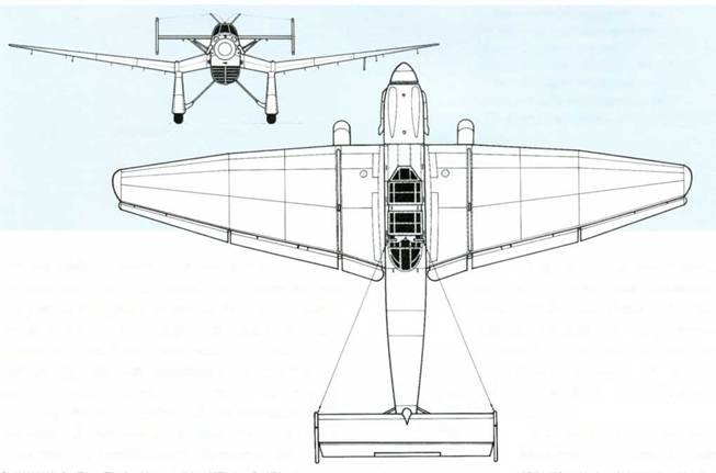 Иллюстрация к книге — Юнкерс Ju-87 1936-1945 [pic_8.jpg]