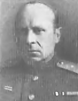 Иллюстрация к книге — Механизированные корпуса РККА в бою: История автобронетанковых войск Красной Армии в 1940-1941 годах [i_003.jpg]