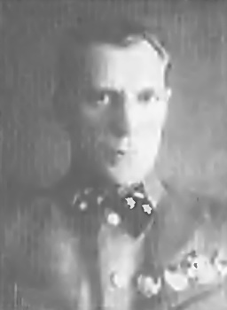 Иллюстрация к книге — Механизированные корпуса РККА в бою: История автобронетанковых войск Красной Армии в 1940-1941 годах [i_005.jpg]