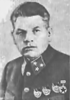 Иллюстрация к книге — Механизированные корпуса РККА в бою: История автобронетанковых войск Красной Армии в 1940-1941 годах [i_008.jpg]