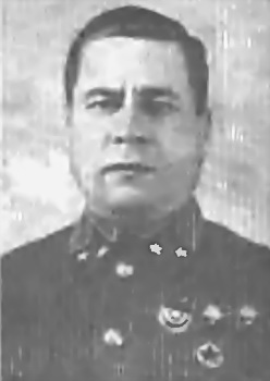 Иллюстрация к книге — Механизированные корпуса РККА в бою: История автобронетанковых войск Красной Армии в 1940-1941 годах [i_013.jpg]