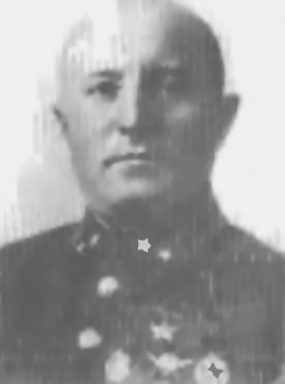 Иллюстрация к книге — Механизированные корпуса РККА в бою: История автобронетанковых войск Красной Армии в 1940-1941 годах [i_017.jpg]