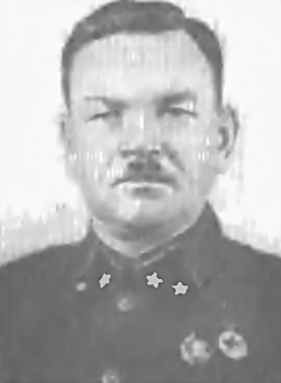 Иллюстрация к книге — Механизированные корпуса РККА в бою: История автобронетанковых войск Красной Армии в 1940-1941 годах [i_022.jpg]