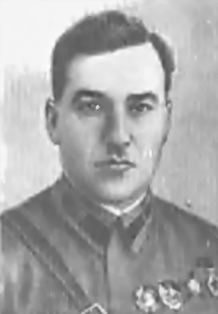 Иллюстрация к книге — Механизированные корпуса РККА в бою: История автобронетанковых войск Красной Армии в 1940-1941 годах [i_025.jpg]