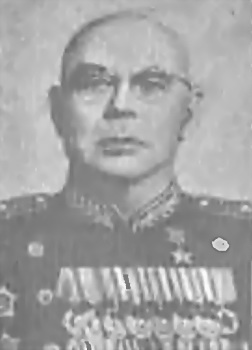 Иллюстрация к книге — Механизированные корпуса РККА в бою: История автобронетанковых войск Красной Армии в 1940-1941 годах [i_028.jpg]