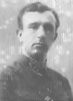 Иллюстрация к книге — Механизированные корпуса РККА в бою: История автобронетанковых войск Красной Армии в 1940-1941 годах [i_029.jpg]