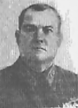 Иллюстрация к книге — Механизированные корпуса РККА в бою: История автобронетанковых войск Красной Армии в 1940-1941 годах [i_030.jpg]