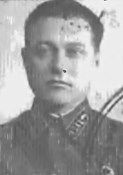 Иллюстрация к книге — Механизированные корпуса РККА в бою: История автобронетанковых войск Красной Армии в 1940-1941 годах [i_035.jpg]