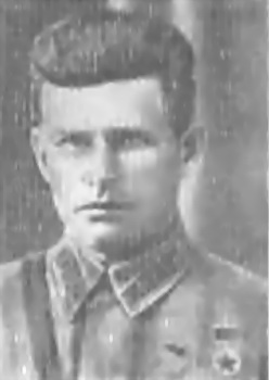 Иллюстрация к книге — Механизированные корпуса РККА в бою: История автобронетанковых войск Красной Армии в 1940-1941 годах [i_036.jpg]