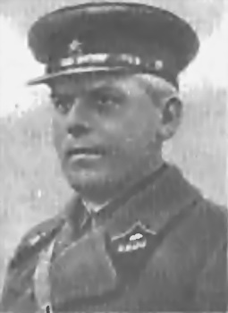 Иллюстрация к книге — Механизированные корпуса РККА в бою: История автобронетанковых войск Красной Армии в 1940-1941 годах [i_038.jpg]