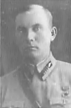 Иллюстрация к книге — Механизированные корпуса РККА в бою: История автобронетанковых войск Красной Армии в 1940-1941 годах [i_039.jpg]