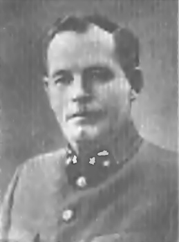 Иллюстрация к книге — Механизированные корпуса РККА в бою: История автобронетанковых войск Красной Армии в 1940-1941 годах [i_042.jpg]