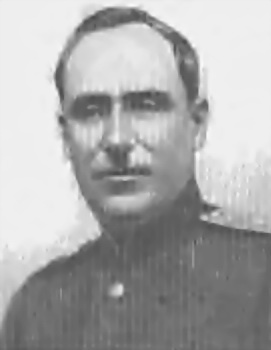 Иллюстрация к книге — Механизированные корпуса РККА в бою: История автобронетанковых войск Красной Армии в 1940-1941 годах [i_045.jpg]