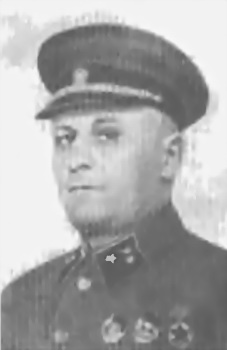 Иллюстрация к книге — Механизированные корпуса РККА в бою: История автобронетанковых войск Красной Армии в 1940-1941 годах [i_048.jpg]