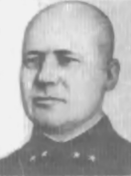 Иллюстрация к книге — Механизированные корпуса РККА в бою: История автобронетанковых войск Красной Армии в 1940-1941 годах [i_049.jpg]