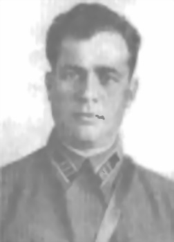 Иллюстрация к книге — Механизированные корпуса РККА в бою: История автобронетанковых войск Красной Армии в 1940-1941 годах [i_058.jpg]