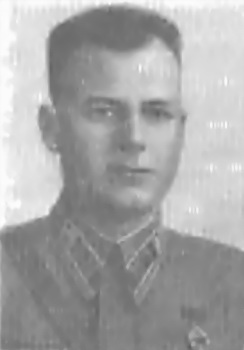 Иллюстрация к книге — Механизированные корпуса РККА в бою: История автобронетанковых войск Красной Армии в 1940-1941 годах [i_059.jpg]