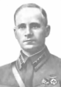 Иллюстрация к книге — Механизированные корпуса РККА в бою: История автобронетанковых войск Красной Армии в 1940-1941 годах [i_060.jpg]