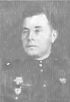 Иллюстрация к книге — Механизированные корпуса РККА в бою: История автобронетанковых войск Красной Армии в 1940-1941 годах [i_063.jpg]