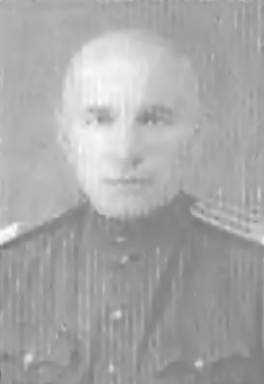 Иллюстрация к книге — Механизированные корпуса РККА в бою: История автобронетанковых войск Красной Армии в 1940-1941 годах [i_068.jpg]