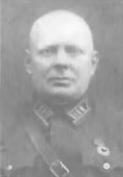 Иллюстрация к книге — Механизированные корпуса РККА в бою: История автобронетанковых войск Красной Армии в 1940-1941 годах [i_069.jpg]