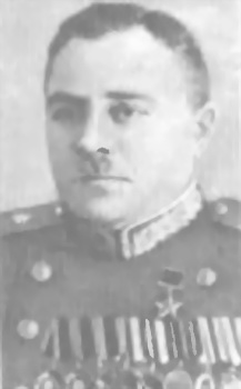 Иллюстрация к книге — Механизированные корпуса РККА в бою: История автобронетанковых войск Красной Армии в 1940-1941 годах [i_076.jpg]