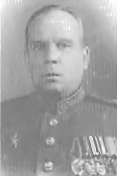 Иллюстрация к книге — Механизированные корпуса РККА в бою: История автобронетанковых войск Красной Армии в 1940-1941 годах [i_081.jpg]