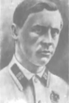 Иллюстрация к книге — Механизированные корпуса РККА в бою: История автобронетанковых войск Красной Армии в 1940-1941 годах [i_086.jpg]