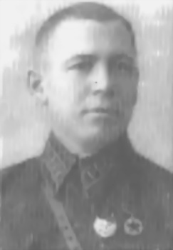 Иллюстрация к книге — Механизированные корпуса РККА в бою: История автобронетанковых войск Красной Армии в 1940-1941 годах [i_097.jpg]