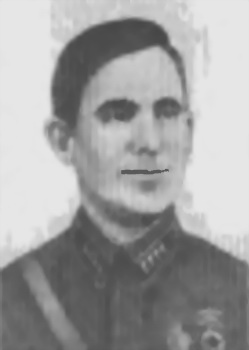 Иллюстрация к книге — Механизированные корпуса РККА в бою: История автобронетанковых войск Красной Армии в 1940-1941 годах [i_109.jpg]