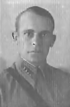 Иллюстрация к книге — Механизированные корпуса РККА в бою: История автобронетанковых войск Красной Армии в 1940-1941 годах [i_110.jpg]