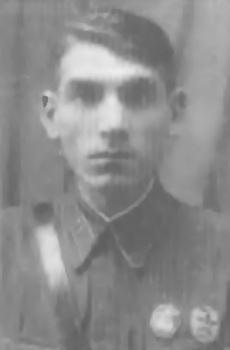 Иллюстрация к книге — Механизированные корпуса РККА в бою: История автобронетанковых войск Красной Армии в 1940-1941 годах [i_115.jpg]