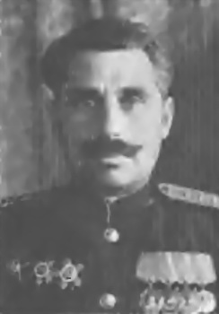 Иллюстрация к книге — Механизированные корпуса РККА в бою: История автобронетанковых войск Красной Армии в 1940-1941 годах [i_122.jpg]